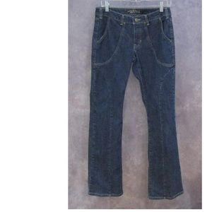 PZI Jeans Excellent Condition Size 10